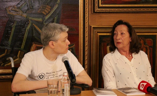 Градът не е избран случайно В Пловдив има огромен интерес