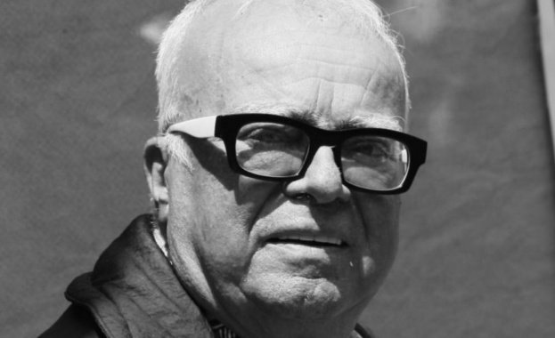 Сбогуваме се с професор Юлиан Вучков Погребението ще е в