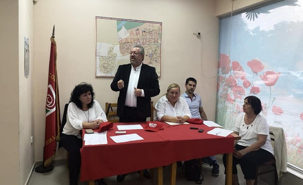 Западен се задъхва недостигат детските градини и училищата каза