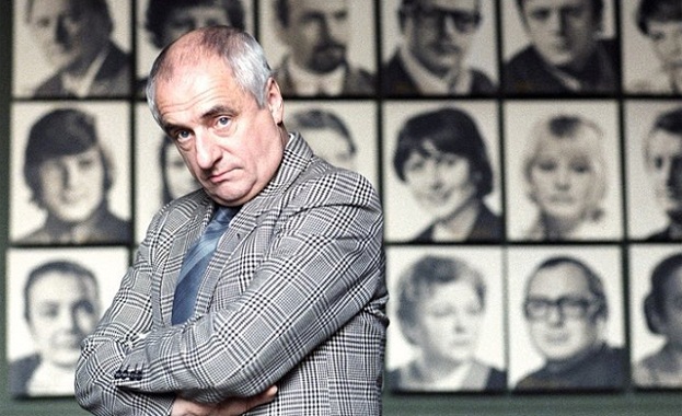 Марк Захаров един от най известните театрални и кино режисьори на