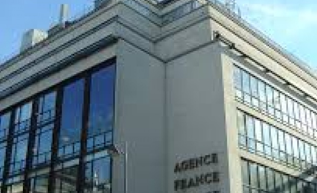 На 30 септември 1944 година е създадена Агенция Франс Прес.