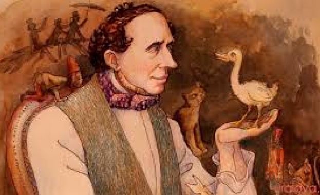 Не е беда да се появиш на света в патешко