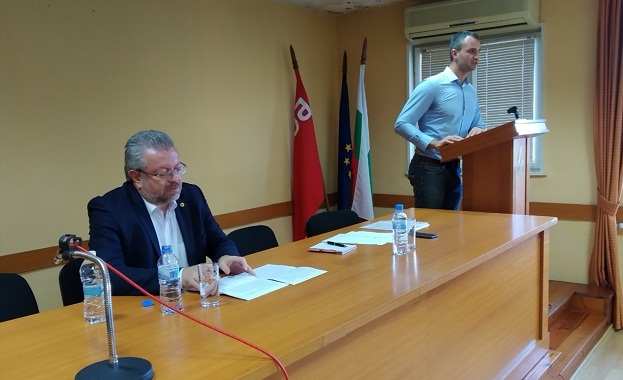 Нашата цел е Пловдив на здрави и образовани хора с