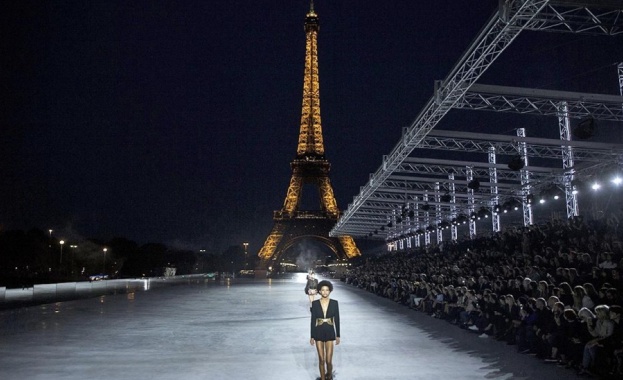 Седмицата на модата в Париж не би могла да започне