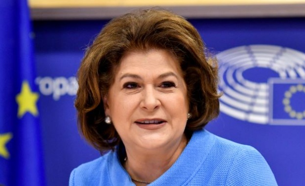 Комисията по правните въпроси на Европейския парламент JURI реши в