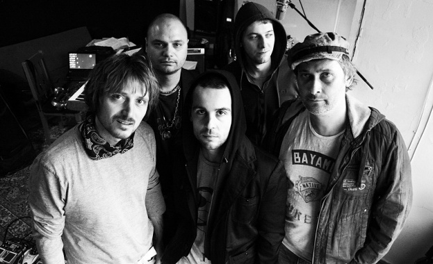 Новият албум на Funkallero вече е факт а музикантите избраха