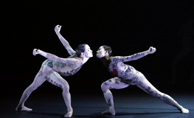 Задава се най силната седмица от 12 тото издание на международния фестивал