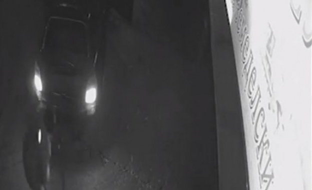 Обир е извършен преди три дни в заложна къща в