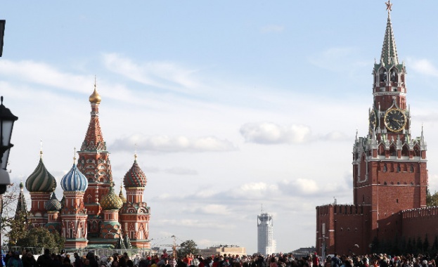 В няколко града на Русия бяха организирани митинги срещу политическите