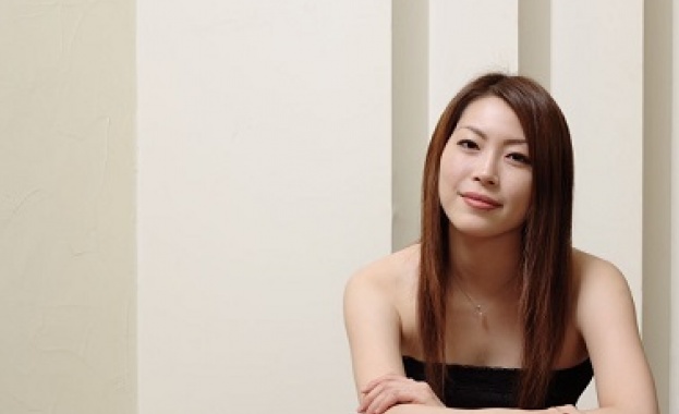 Една от водещите перкусионистки в света Ерико Даимо ще свири