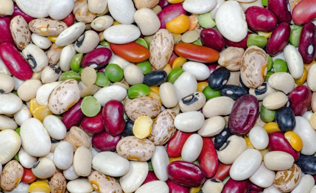 Увеличете с 20 грама дневния си прием на бобови растения