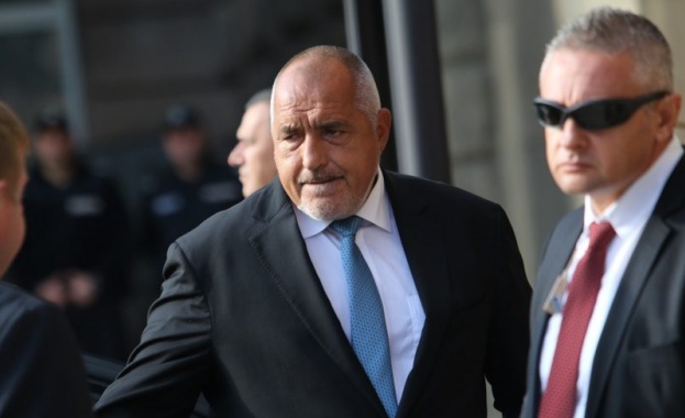 Започна консултативната среща при президента за двустранните отношения с Република