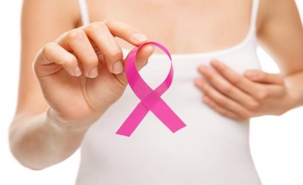 В България броят на диагностицираните жени с рак на гърдата