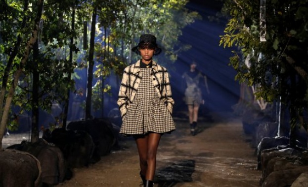 Седмицата на модата в Париж е едно от най чаканите събития