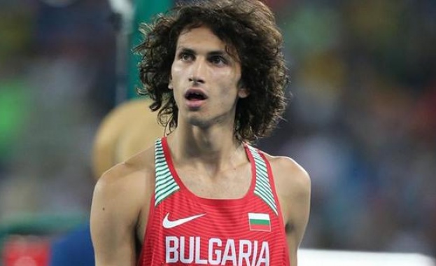 Двама български лекоатлети ще участват днес на световното първенство в