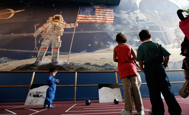 Създадените в САЩ нови пилотирани кораби ще могат да се