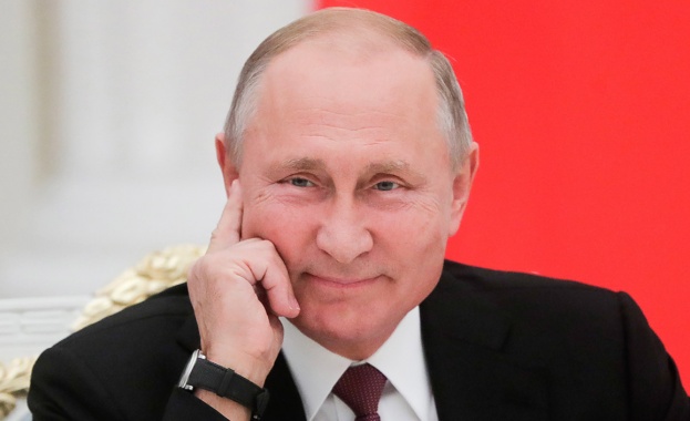 Преди шест месеца Русия прие закон според който се смята