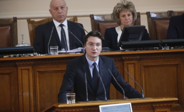 Внесохме предложение за възстановяване на познатата като блиц контрол форма на