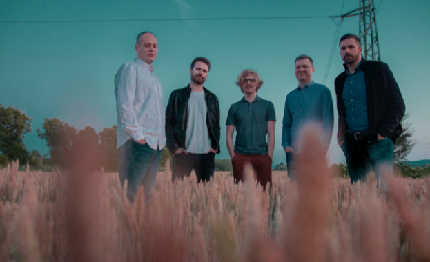 Новата песен на JIN MONIC Slow Cinema е вече