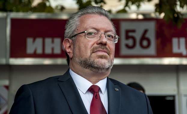 „Най-после в Пловдив има достоен кандидат за кмет със знания
