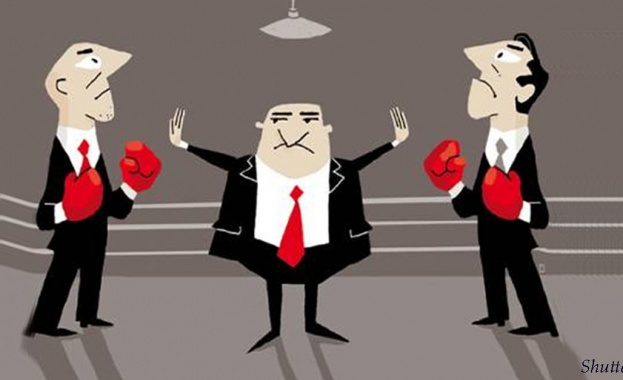 Всички управници по един или друг начин са се учили