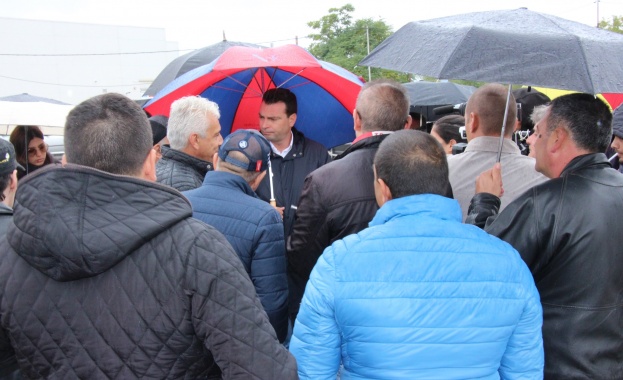 Досега в СОС липсваше воля да бъдат решени проблемите в