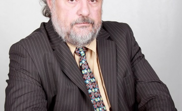 На 4 октомври художникът и карикатурист Анатолий Станкулов ще открие