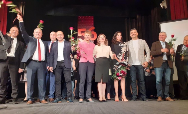 БСП е незаобиколим фактор защото зад нея стоят хора които