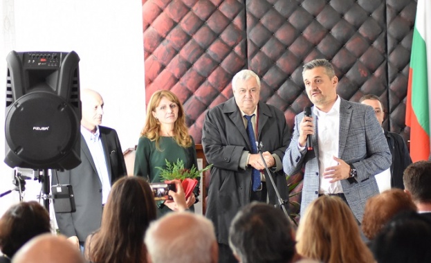 Тези избори ще бъдат началото на един нов път по