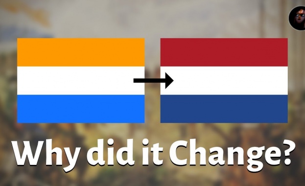 Холандското правителство реши да премахне термина „Холандия, така че всички