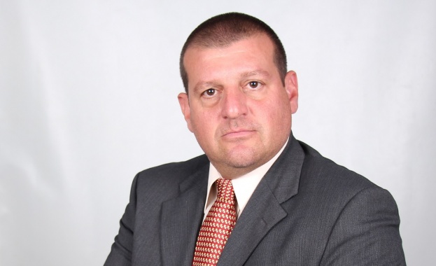 Георги Томов е кандидатът на „БСП за България за кмет