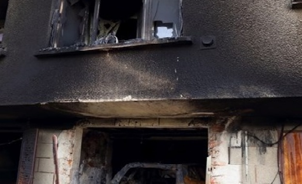 Продължава събирането на доказателства срещу извършителя на взрива в Монтана