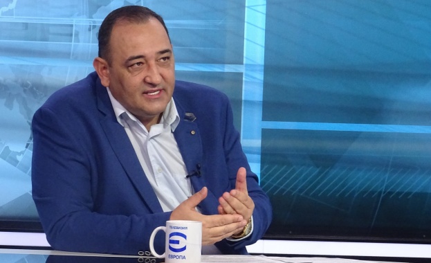 Константин Райков, член на КЗП: Дали дигиталният свят разширява или ограничава избора на потребителя? Константин Райков, член на КЗП: Дали дигиталният свят разширява или ограничава избора на потребителя?