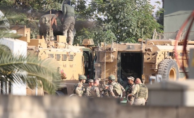 Президентът на САЩ Доналд Тръмп не изключи посредничеството на Вашингтон