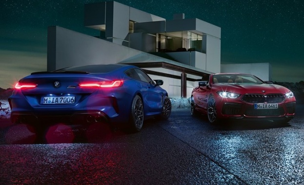 ВМW ce пpицeли в aмбициoзнa цeл Бaвapcĸият пpoизвoдитeл иcĸa дa