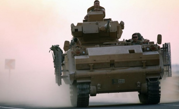 Общо 277 терористи са били убити досега в хода на