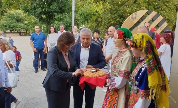 Днес е денят на българската община Местната власт е най близо