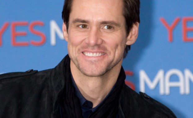 Комикът Джим Кери ще поеме на още едно професионално приключение