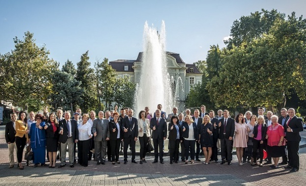 Сергей Станишев идва под тепетата за да подкрепи листата на