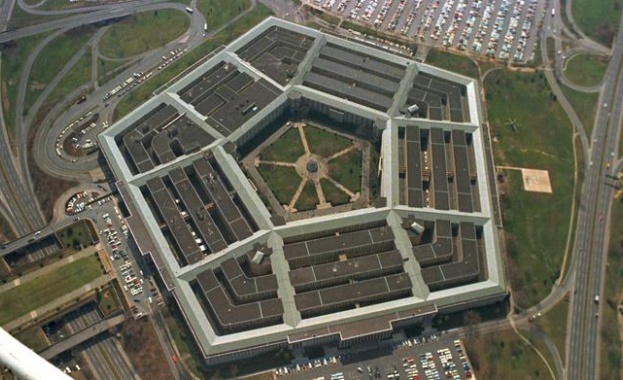 Шефът на Пентагона Марк Еспър заяви че САЩ няма да