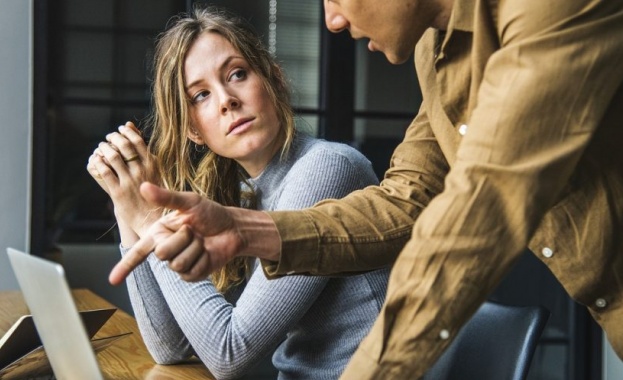 60 от жените в Европа са претърпели насилие или сексуален