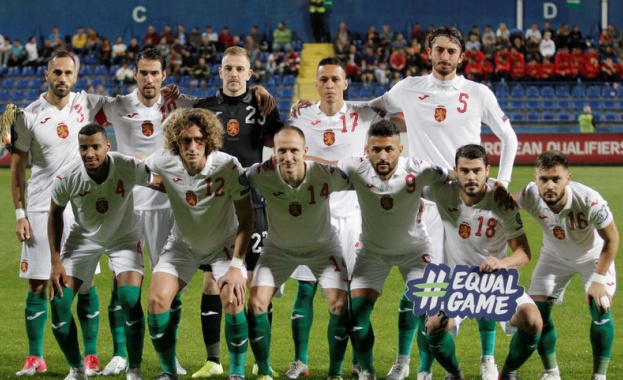 Групата е равностойна но за жалост ние отново не победихме