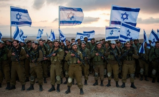 Израел ще помогне на кюрдите които се сражават срещу турската