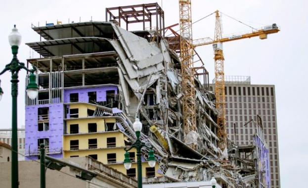 Най малко един човек е загинал а трима са ранени след