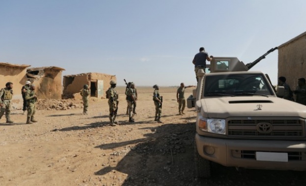 Лидерите на Европейския съюз могат да вземат решение за оръжейно