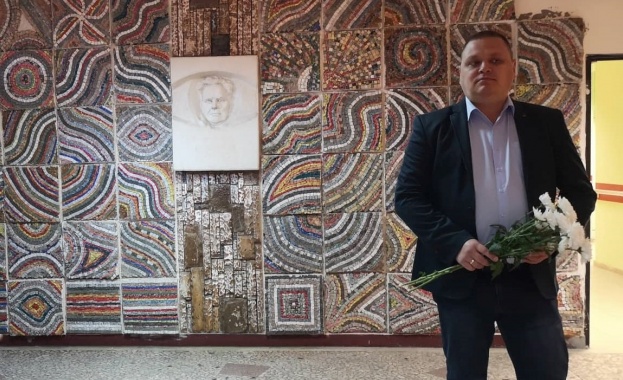 Кандидатът от БСП за България за кмет на район Източен