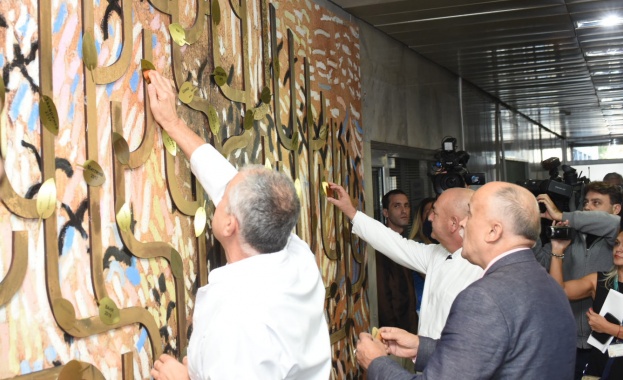 Европейският ден на донорството е нашият ден на благодарността към