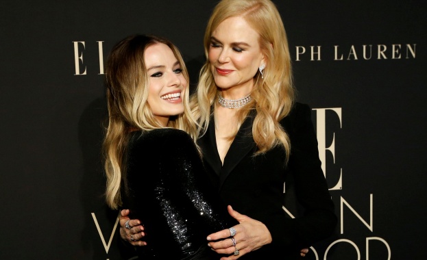 Всяка година списание Elle организира събитие посветено на жените в