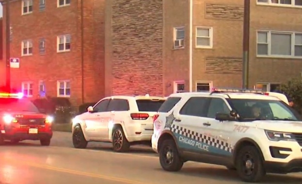 Мъжът който застреля петима свои съседи в Чикаго през уикенда