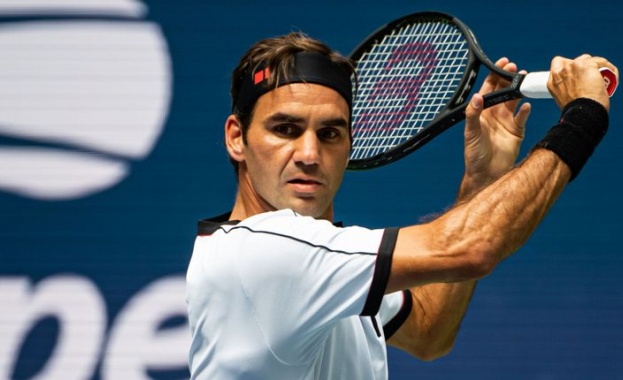 Световният номер 3 Роджър Федерер потвърди че ще участва на